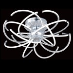 Люстра Citilux CL224181 Андромеда