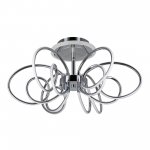 Люстра потолочная Citilux CL224A161 SALMA SMART