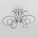 Люстра потолочная Citilux CL224A161 SALMA SMART