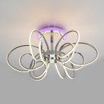 Люстра потолочная Citilux CL224A161 SALMA SMART