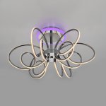 Люстра потолочная Citilux CL224A161 SALMA SMART