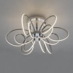 Люстра потолочная Citilux CL224A161 SALMA SMART