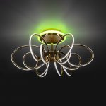 Люстра потолочная Citilux CL224A162 SALMA SMART