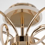 Люстра потолочная Citilux CL224A162 SALMA SMART