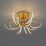 Люстра потолочная Citilux CL224A162 SALMA SMART