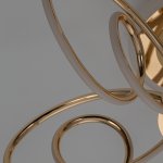 Люстра потолочная Citilux CL224A162 SALMA SMART