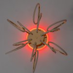 Люстра потолочная Citilux CL224A162 SALMA SMART