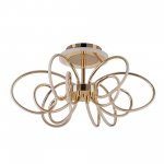 Люстра потолочная Citilux CL224A162 SALMA SMART