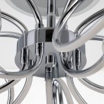 Люстра потолочная Citilux CL224A171 SALMA SMART