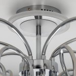 Люстра потолочная Citilux CL224A171 SALMA SMART