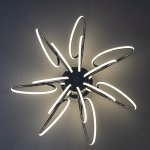 Люстра потолочная Citilux CL224A171 SALMA SMART