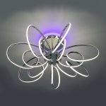 Люстра потолочная Citilux CL224A171 SALMA SMART