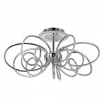 Люстра потолочная Citilux CL224A171 SALMA SMART