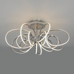 Люстра потолочная Citilux CL224A171 SALMA SMART