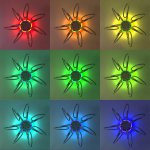 Люстра потолочная Citilux CL224A171 SALMA SMART