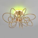 Люстра потолочная Citilux CL224A172 SALMA SMART