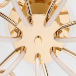 Люстра потолочная Citilux CL224A172 SALMA SMART