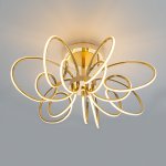 Люстра потолочная Citilux CL224A172 SALMA SMART