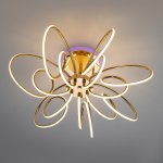 Люстра потолочная Citilux CL224A172 SALMA SMART