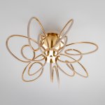 Люстра потолочная Citilux CL224A172 SALMA SMART