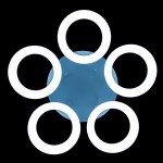 Люстра Citilux CL225151R Паркер