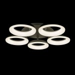 Люстра Citilux CL225151R Паркер