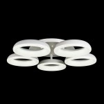 Люстра Citilux CL225151R Паркер