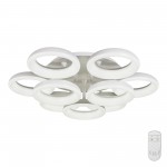 Люстра Citilux CL225191R Паркер