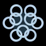 Люстра Citilux CL225191R Паркер