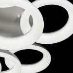 Люстра Citilux CL225191R Паркер