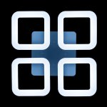 Люстра Citilux CL225241R Паркер