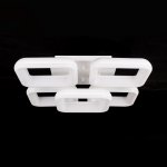 Люстра Citilux CL225251R Паркер