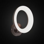 Светильник настенный бра Citilux CL225315r Паркер