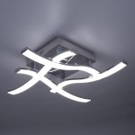 Люстра потолочная Citilux CL226121 Джек