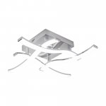 Люстра потолочная Citilux CL226121 Джек