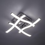 Люстра потолочная Citilux CL226121 Джек