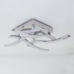 Люстра потолочная Citilux CL226121 Джек