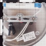 Люстра потолочная Citilux CL226221 Джек