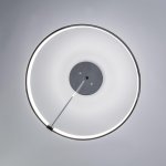 Люстра потолочная Citilux CL226221 Джек