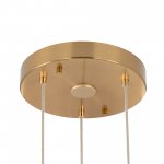 Подвесной светильник Citilux CL226A033 ATMAN SMART