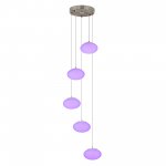 Подвесной светильник Citilux CL226A051 ATMAN SMART