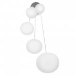 Подвесной светильник Citilux CL226A051 ATMAN SMART