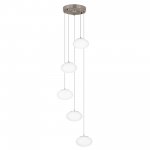 Подвесной светильник Citilux CL226A051 ATMAN SMART