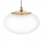 Подвесной светильник Citilux CL226A053 ATMAN SMART