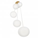 Подвесной светильник Citilux CL226A053 ATMAN SMART