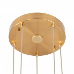 Подвесной светильник Citilux CL226A053 ATMAN SMART