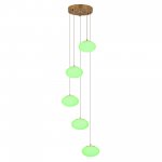 Подвесной светильник Citilux CL226A053 ATMAN SMART