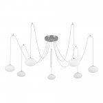 Люстра подвесная Citilux CL226A071 ATMAN SMART