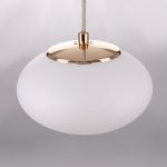 Люстра подвесная Citilux CL226A073 ATMAN SMART