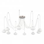 Люстра подвесная Citilux CL226A091 ATMAN SMART